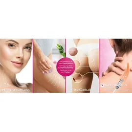 prorelax 85637 Sensitive Vacuum Massager