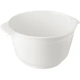 Dr. Oetker Rührschüssel 3 L, Weiß,