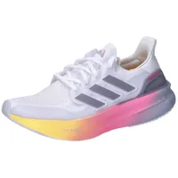 Adidas Ultraboost 5 Cloud White / Glory Grey / Lucid Pink 40 2/3