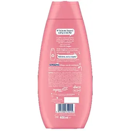 Schwarzkopf 7 Blüten-Öl Reparatur Shampoo 400 ml