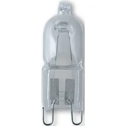 RADIUM Halogenlampe 230V G9 235lm 20W dimmbar