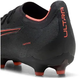 Puma Ultra 6 Pro AG/FG Herren Puma black/red 46