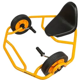 rabo Liegedreirad Circlecart