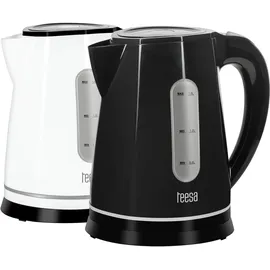 Teesa TSA1020B 1 l Schwarz
