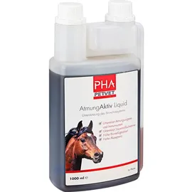 PetVet GmbH PHA AtmungAktiv 1000 ml