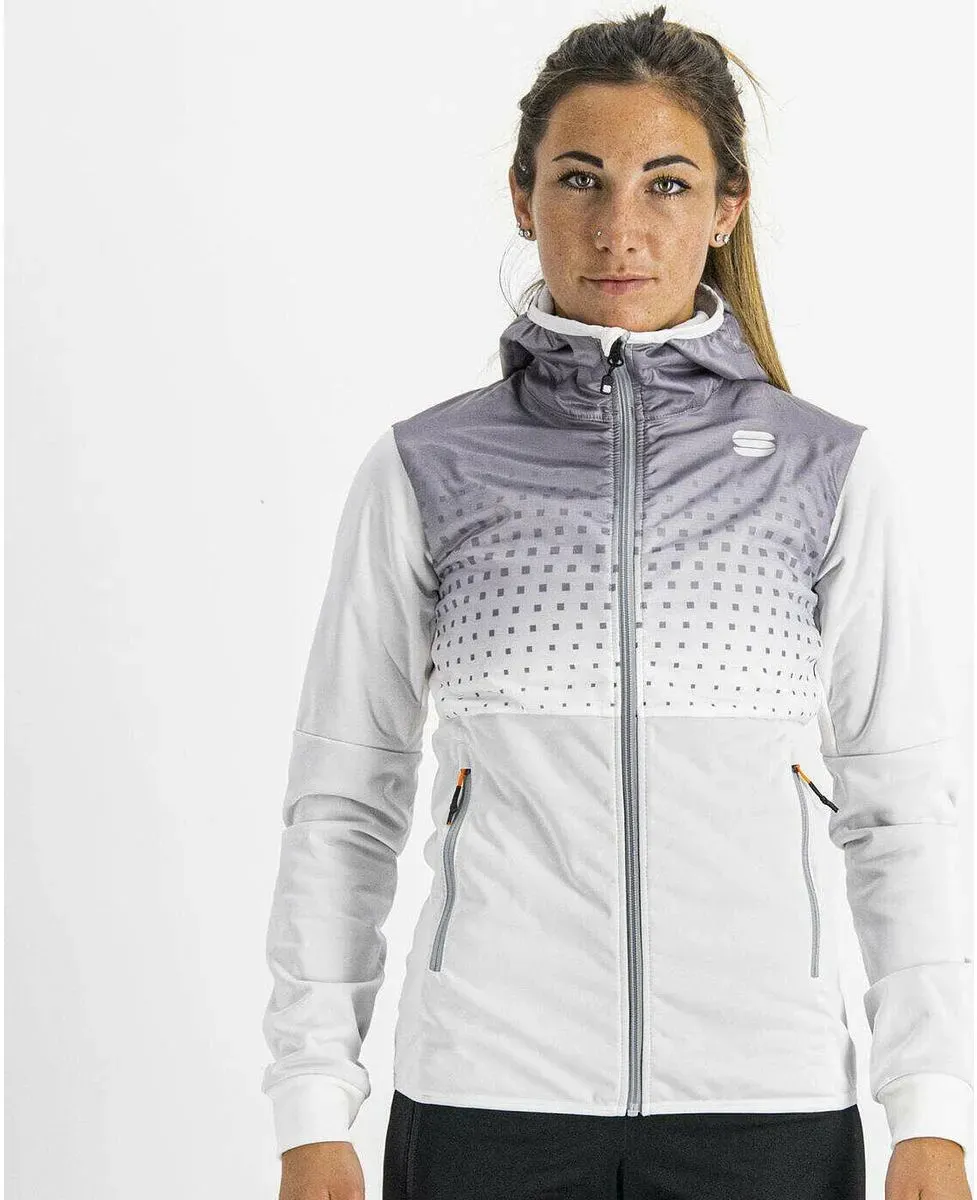 Sportful Rythmo W Jacket bright white (150) L