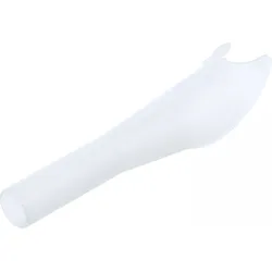 BGS 70983 Kraftstoff Einfüllstutzen Trichter für Benzin