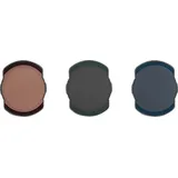 DJI Avata Set Filter, Braun/Schwarz