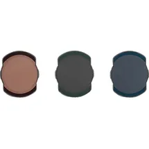 DJI Avata Set Filter, Braun/Schwarz