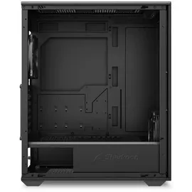 Sharkoon VK3 ATX schwarz