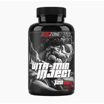 Big-Zone Big Zone Vita-min Inject Kapseln 180 St.