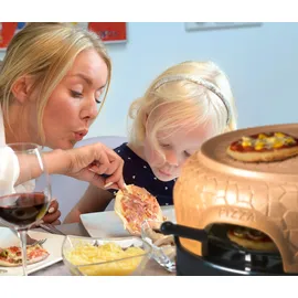 Gastronoma Gastronoma, Pizzaofen, Pizzaofen