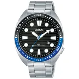 Lorus Analog RH921LX9