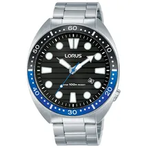 Lorus Analog RH921LX9