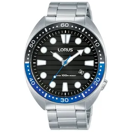 Lorus Analog RH921LX9