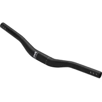 Cinelli Lenker - Black Anodized - 31.8 mm