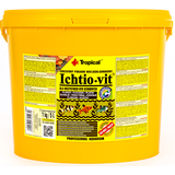 Tropical Ichtio-Vit (Rabatt für Stammkunden 3%)