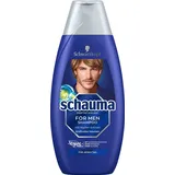 Schwarzkopf Schauma Shampoo für Männer 400 ml