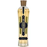 St-Germain französischer Holunderblütenlikör, 20% Vol., 70 cl/700 ml, Elderflower Liqueur, traditionell hergestellt mit handverlesenen Holunderblüten, ohne künstliche Aromen, ideal für Cocktails