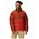Daunenjacke Pecan Sumac S