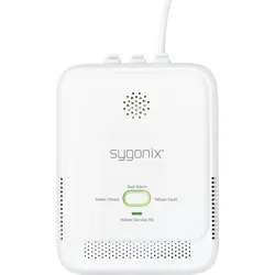 Sygonix Gasmelder netzbetrieben detektiert Methan SY-4966372