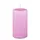 Sovie CANDLES Stumpenkerze 100 mm lila