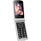 Onestyle Copper DUAL-SIM-Klapphandy, große Tasten, einfache Bedienung NEU!
