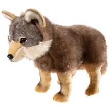 HEUNEC MISANIMO Wolf stehend