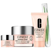 Clinique Moisture Surge Hydrate & Glow Creme 1 Set