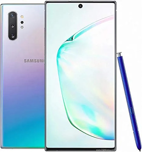 samsung note 10 plus 256 gb