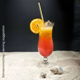 Arcoroc Hurricane Cocktailglas 0,44 l 6 St.