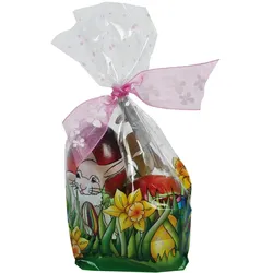 Geschenk-Bodenbeutel  „Ostern“