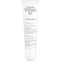 Louis Widmer Remederm Lippenbalsam unparfümiert 15 ml