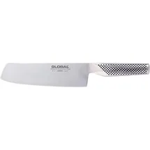 Global G-5 Gemüsemesser 18cm