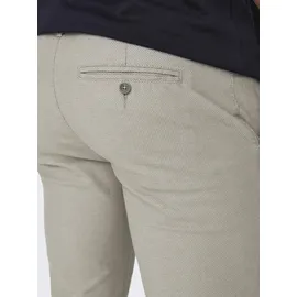 Only & Sons ONSMARK PETE Grau 29
