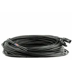 Offgridtec Verbindungskabel 15m MC4 auf 10mm2