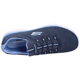 SKECHERS Summits navy 40