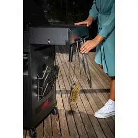 Rösle Allflame Prime 4 schwarz