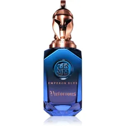 Emperor Blue Victorious Eau de Parfum für Herren 100 ml