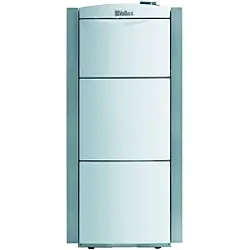 Vaillant ecoVIT exclusiv Gas-Brennwertkessel 0010007704 VKK 656/4, Erdgas LL, modulierend