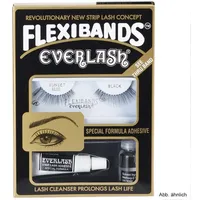 Everlash Flexibands Malibu Oberlid schwarz