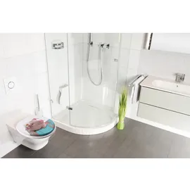 Sanilo WC-Sitz Schwein, mit Absenkautomatik