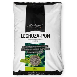 LECHUZA Pflanzsubstrat 30 l