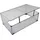 Trendline Trend Line Frühbeet 100 X 60 X 30 Cm