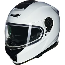 Nolan N80-8 Classico, Integralhelm - Weiß - XS