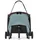 Cybex Orfeo stormy blue