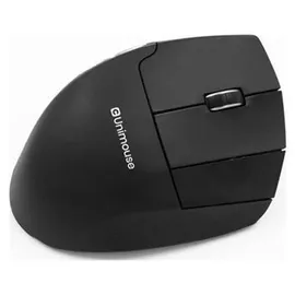 CONTOUR Unimouse schwarz