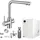 BieTal Tafelwassergerät BieTal BT-30U silber