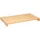 Five Simply Smart Schneidebrett Holz 1-tlg. 52 x 28 cm Braun