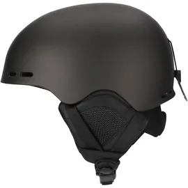 Whistler Moritz 55-58 cm Schwarz